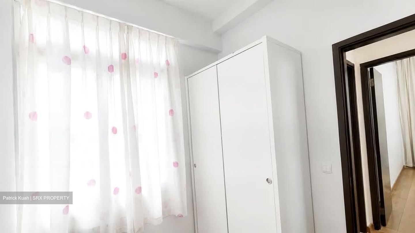 16 @ Amber (D15), Apartment #602314881